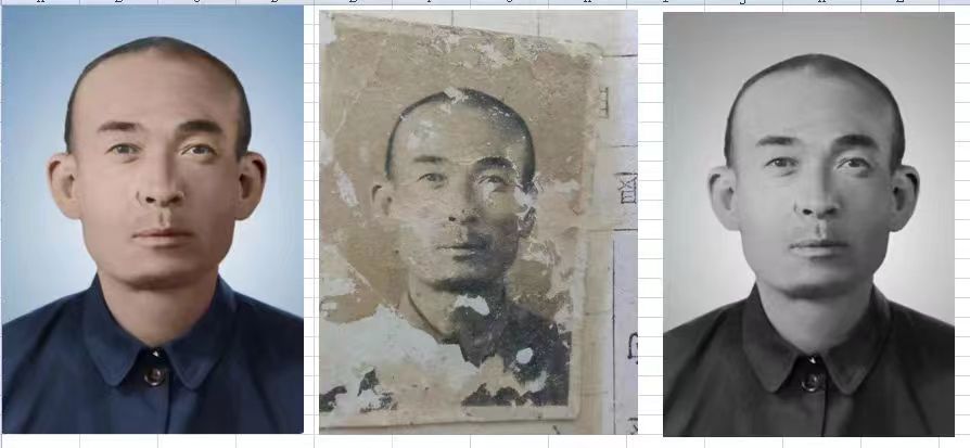 中平镇老照片模糊修复-21